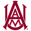 Alabama A&M Bulldogs logo