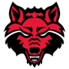 Arkansas St logo