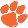 Clemson Tigers team logo