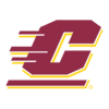 C. Michigan logo