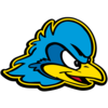 Delaware Fightin Blue Hens team logo