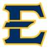 East Tennessee State Buccaneers team logo