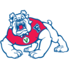 Fresno State Bulldogs team logo