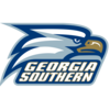 GA Southern logo