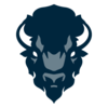 Howard Bison team logo