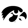 Iowa Hawkeyes team logo