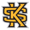 Kennesaw St logo