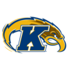 Kent State Golden Flashes team logo