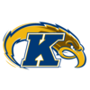 Kent State Golden Flashes logo