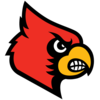 Louisville Cardinals team logo