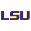 LSU Tigers team logo