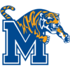 Memphis Tigers Logo