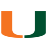 Miami (FL) Hurricanes logo