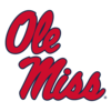 Ole Miss Rebels team logo