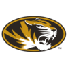 Missouri Tigers team logo
