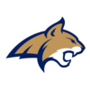 Montana State Bobcats team logo