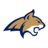 Montana State Bobcats logo