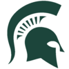 Michigan State Spartans logo