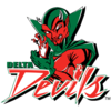 Mississippi Valley State Delta Devils team logo