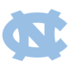 North Carolina Tar Heels team logo