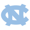 North Carolina Tar Heels Logo