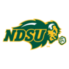 North Dakota State Bison team logo