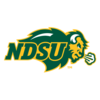 North Dakota State Bison logo