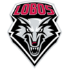 New Mexico Lobos team logo