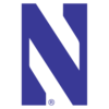 Northwestern Wildcats team logo