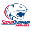 S. Alabama logo