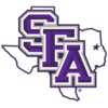 Stephen F. Austin Lumberjacks logo