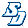 San Diego Toreros logo