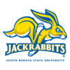 South Dakota State Jackrabbits team logo