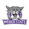 Weber State Wildcats logo