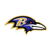 Baltimore Ravens team logo