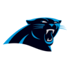 Carolina Panthers team logo