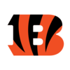 Cincinnati Bengals team logo