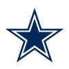 Dallas Cowboys team logo