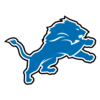 Detroit Lions team logo