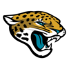 Jacksonville Jaguars team logo