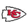 Kansas City Chiefs team logo