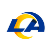 Los Angeles Rams team logo