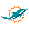 Miami Dolphins Team Icon