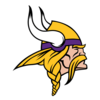 Minnesota Vikings team logo
