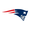 New England Patriots team logo