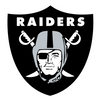 Las Vegas Raiders team logo