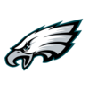 Philadelphia Eagles team logo