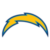 Los Angeles Chargers team logo