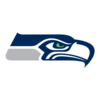 Seattle Seahawks team logo