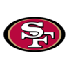San Francisco 49ers team logo